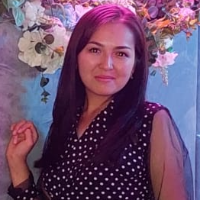 Серікова Инабат Бақытжанқызы