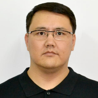 Есенгелдин Сержан Есенгелдиұлы