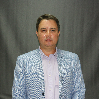 Камир Анваров Акрамович