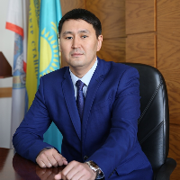 Исабаев  Нуржан Шаганбекович