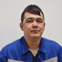 Бисенов Есенжан Саейтжанұлы