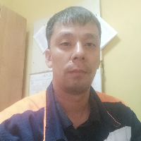 Доскалиев Ербол Салимжанович