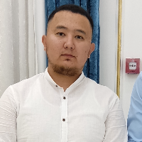 Тулегенов  Наурызбек  Жанабаевич 
