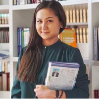 Мараткызы Меруерт