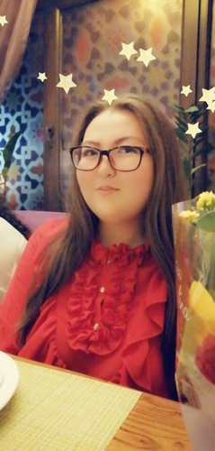 Нуржанбек Фариза Ермекқызы