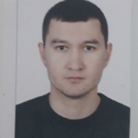 Ескараев Габиден Нурбагитович