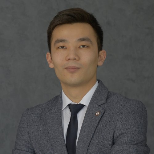 Алимхан Айсултан Алматулы