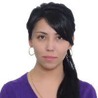 Ильясова Карлыгаш Арыстанбекқызы