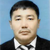 Жолсеитов Сакен Ажмаханулы