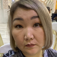 Абдрахманова Анара Нургалиевна