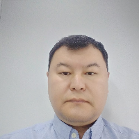 Жунисбаев  Дархан  Есимжанович 