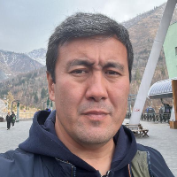 Карагойшин Асхат Жиенбавевич