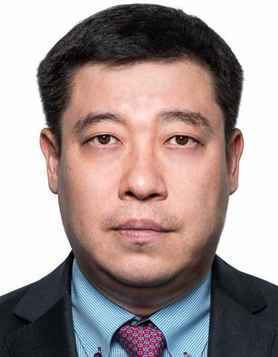 Лепесбаев Алмас Муратович