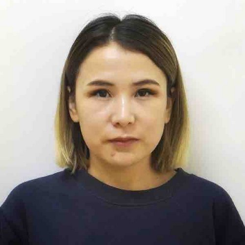 Бекқожа Туғанай Мұхитқызы