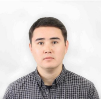 Сакенов Санжар Сеильбекович