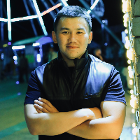 Амантаев Дәулет Мадиярұлы