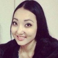 Abdykadyrova Aigerim Abzalovna