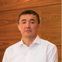 Суендыков  Толеубек  Кажимагамбетович 