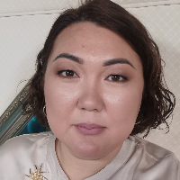 Муратова Балкаш Жанибековна