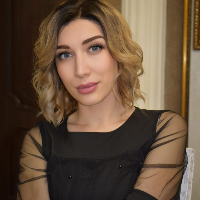 Ковинько  Ольга  Геннадьевна 