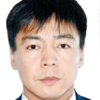 Бейсенов Мейрам Серикбекович