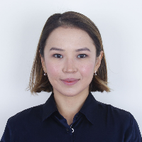 Искакова  Дана Галиоллаевна