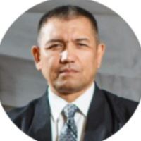 Джунусов Нурлан Акбаевич