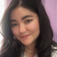 Шамурина Дарина Русланқызы