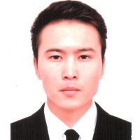 Турсунов Талгат Рустемулы