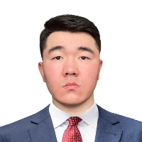 Тілеуқабыл Елдар Алмасұлы