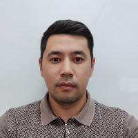 Кузайров Аслан Камитович