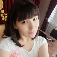 Ахметова  Макпал  Адилхановна