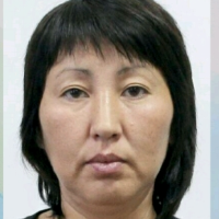 Дюсембаева Гульмира Алимовна