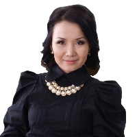 Темирбаева Жанара Магауиевна