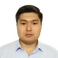 AKHMETOV DARKHAN