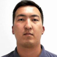 Тойманкулов  Жандос Рахимжанович