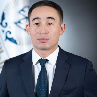 Адильбеков  Нурлан Куаныштыкович