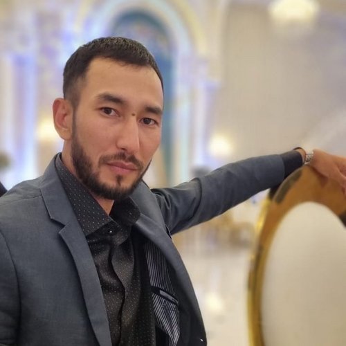 Ташенов Ерлик Серикович