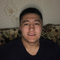 Амантаев Ақтілек Дидарұлы