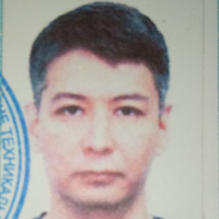 Султангалиев  Ермек Сагандыкович 