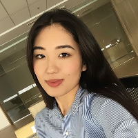 Жуманова  Наргиз Канаткызы