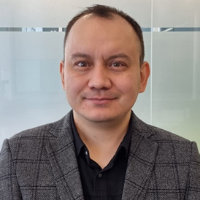 Кинаятов Нурсултан Ошакбаевич