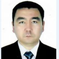 Нурбеков Ерлан Нуржанович