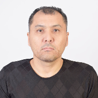 Ракишев Ерлан Навиевич