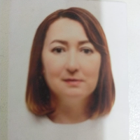 Темирбаева Гульсим Каирбаевна