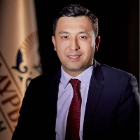 Mamytov Damir Gabitovich