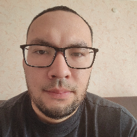 Mukhamadiyev Aidos Болатович