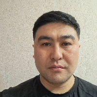 Турешев  Серик Махмутович