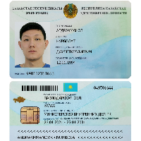 Абдрахманов Нурболат Даулеткалиевич