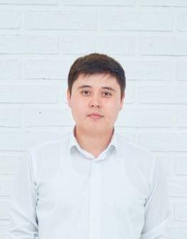 Турмуканов Жасулан Жумабекович